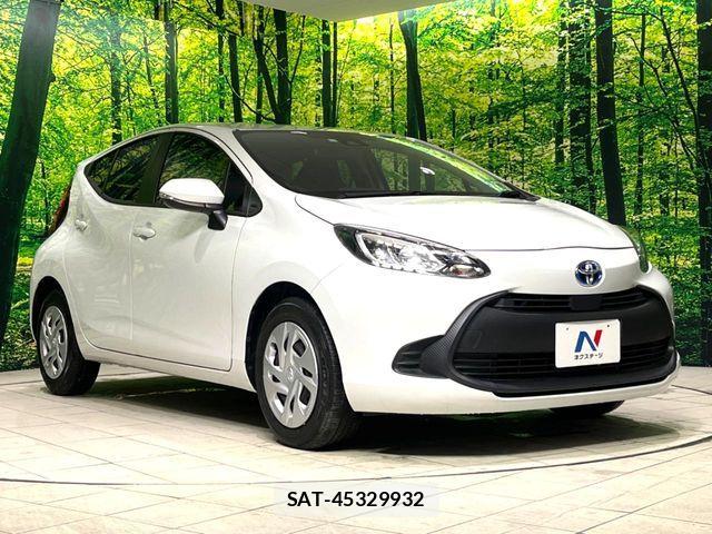 Toyota AQUA 2023-04 7356773-12