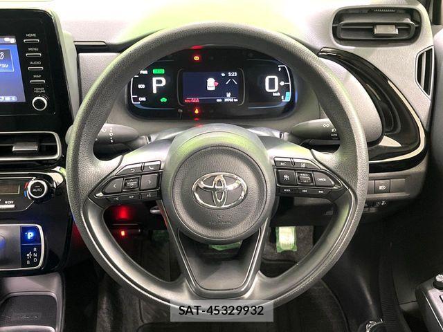 Toyota AQUA 2023-04 7356773-14