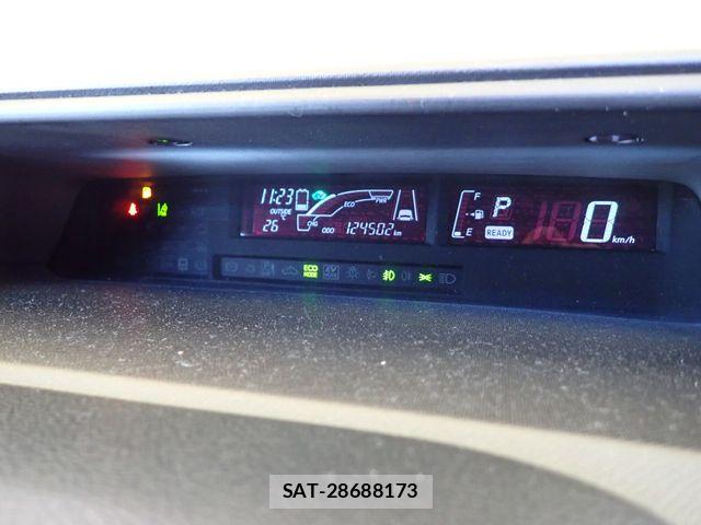 Toyota AQUA 2016-03 7356756-9