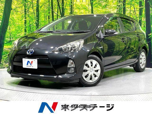 Toyota AQUA 2013-05 7356803-0