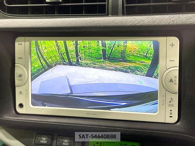 Toyota AQUA 2013-05 7356803-3