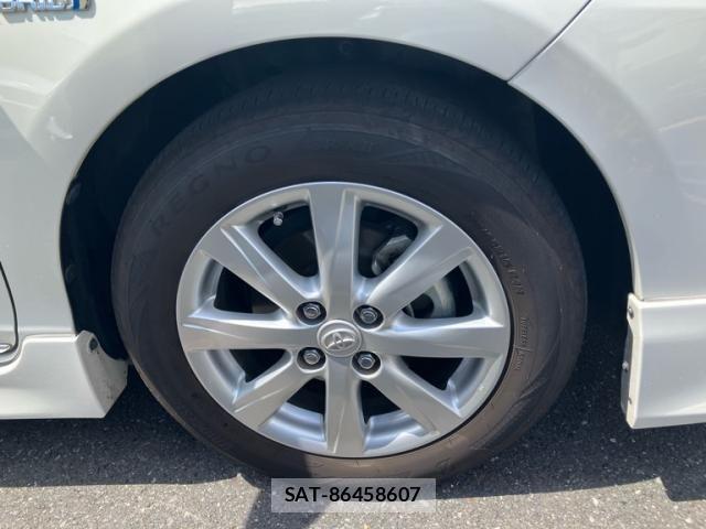 Toyota AQUA 2015-08 7356805-9