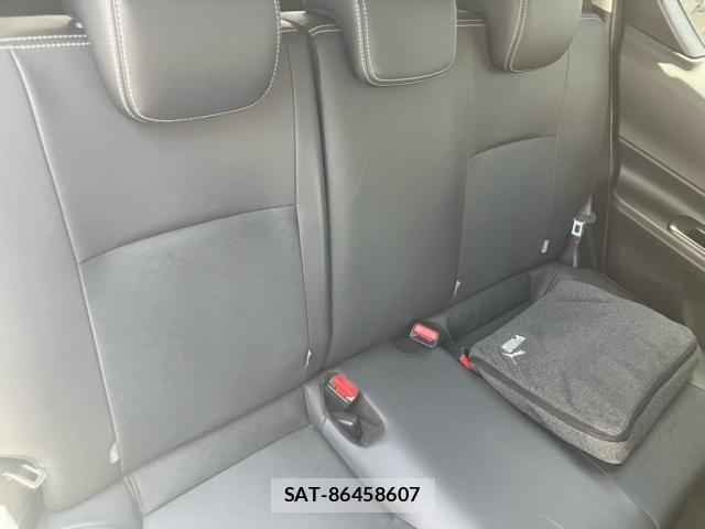 Toyota AQUA 2015-08 7356805-14