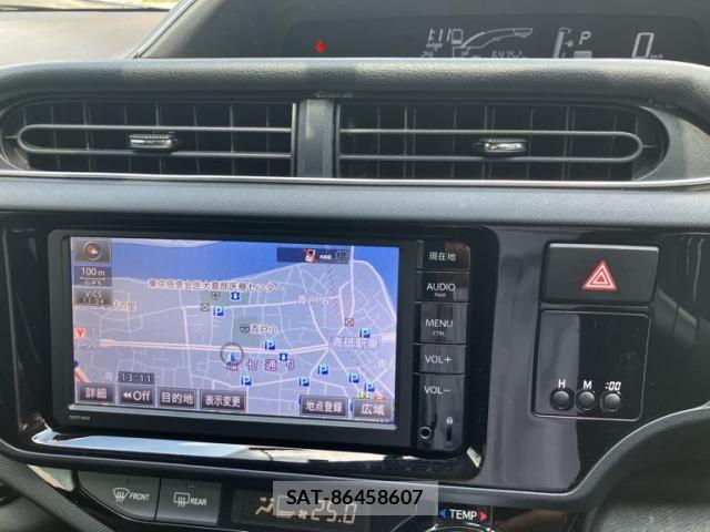 Toyota AQUA 2015-08 7356805-20