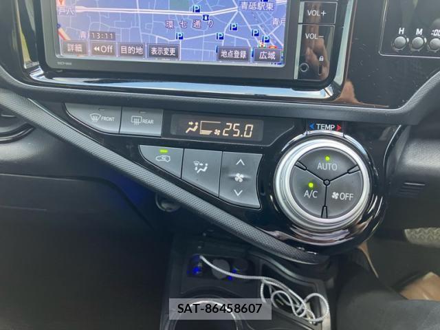 Toyota AQUA 2015-08 7356805-21