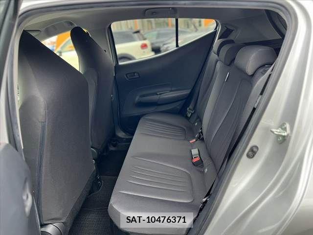 Toyota AQUA 2021-11 7356781-18
