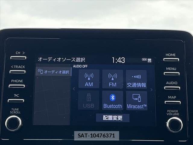 Toyota AQUA 2021-11 7356781-25