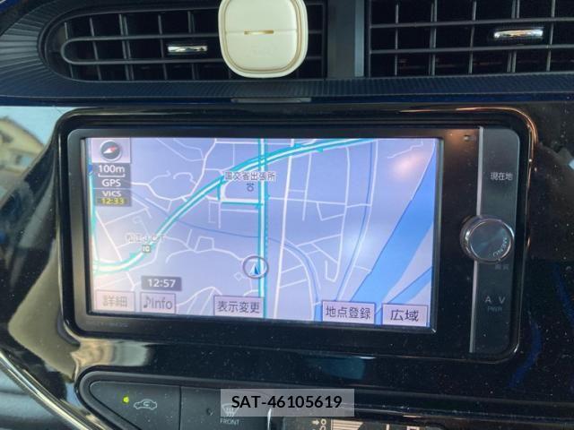Toyota AQUA 2018-03 7356809-16