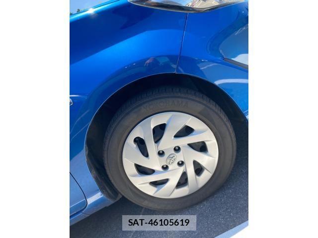 Toyota AQUA 2018-03 7356809-19