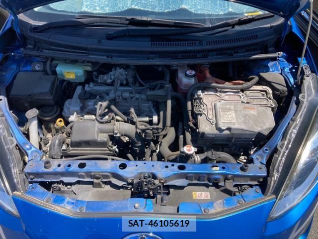 Toyota AQUA 2018-03 7356809-22