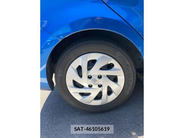 Toyota AQUA 2018-03 7356809-3