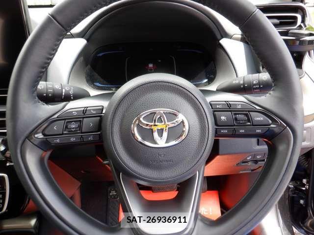 Toyota AQUA 2023-03 7356763-16