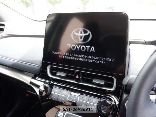 Toyota AQUA 2023-03 7356763-17