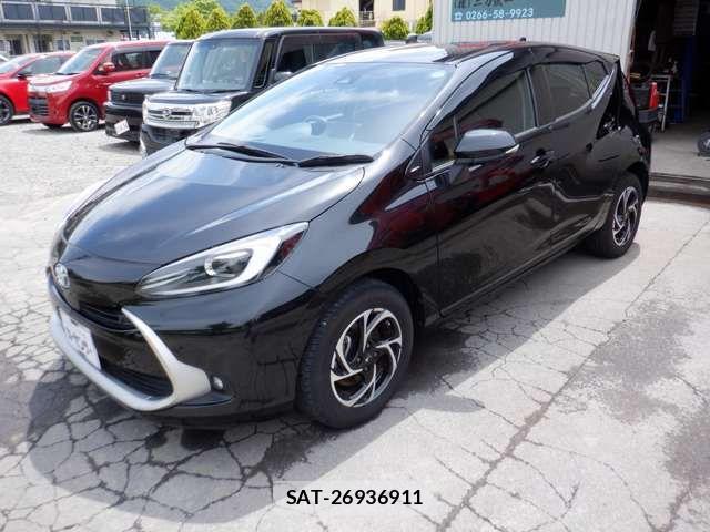 Toyota AQUA 2023-03 7356763-1