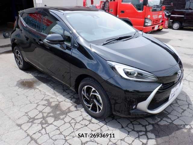 Toyota AQUA 2023-03 7356763-2