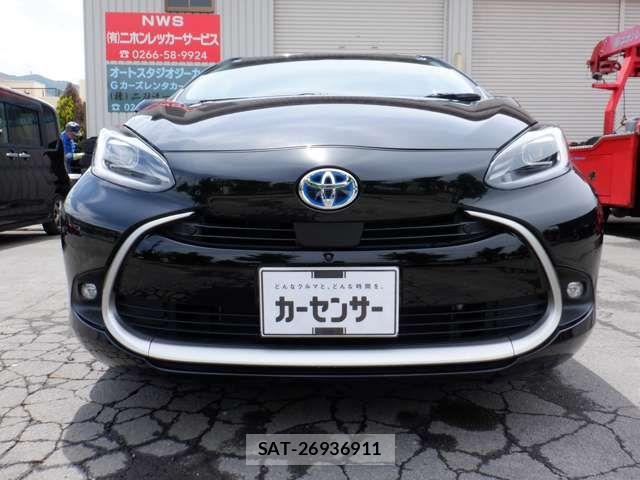 Toyota AQUA 2023-03 7356763-6