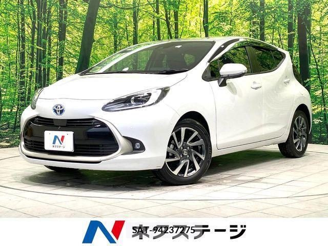 Toyota AQUA 2023-09 7356760-0