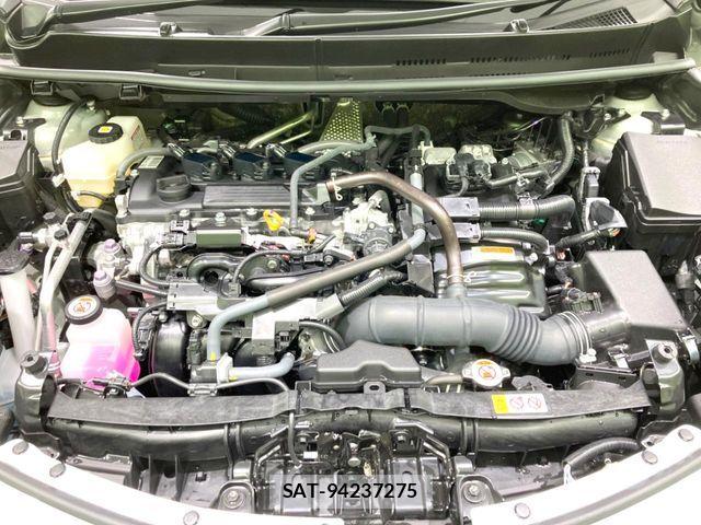 Toyota AQUA 2023-09 7356760-17