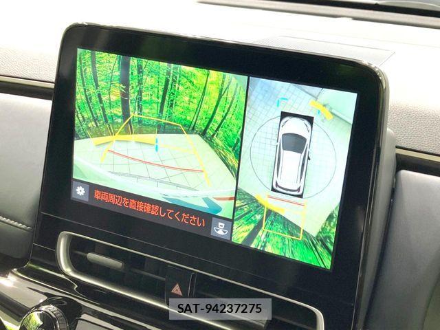 Toyota AQUA 2023-09 7356760-3