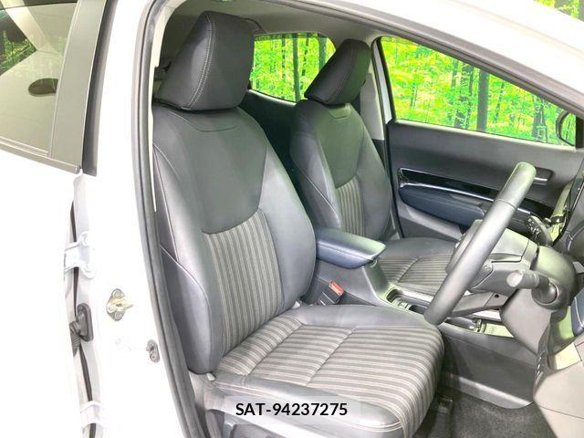Toyota AQUA 2023-09 7356760-7