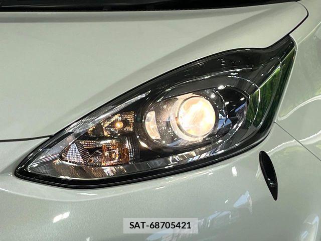 Toyota AQUA 2019-03 7356777-11