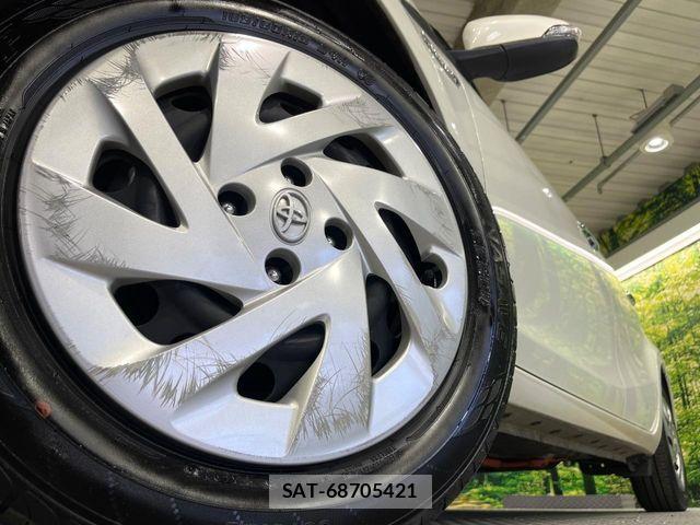 Toyota AQUA 2019-03 7356777-12