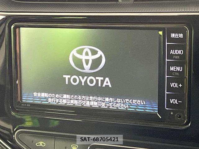 Toyota AQUA 2019-03 7356777-1