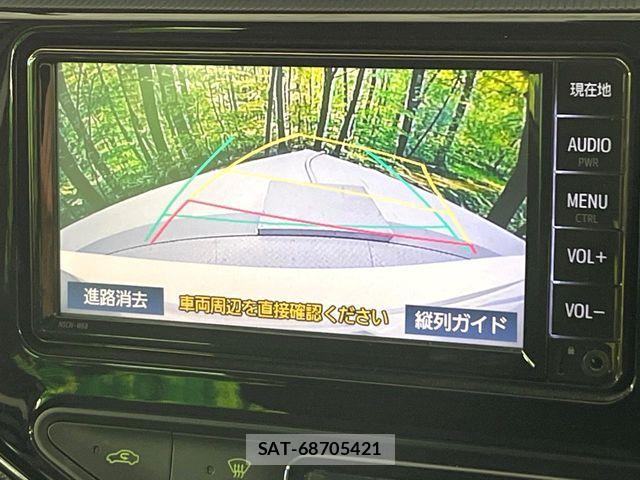 Toyota AQUA 2019-03 7356777-2