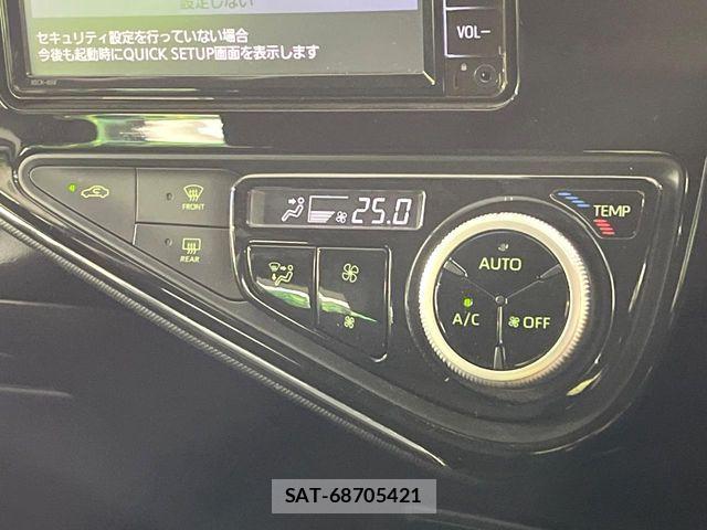 Toyota AQUA 2019-03 7356777-6
