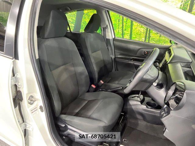 Toyota AQUA 2019-03 7356777-7