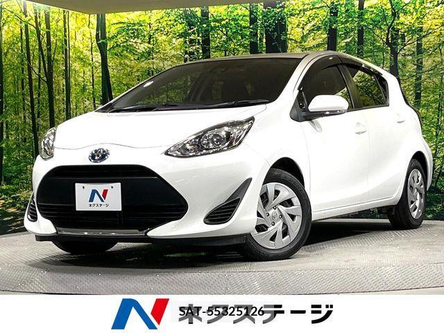 Toyota AQUA 2021-04 7356786-0