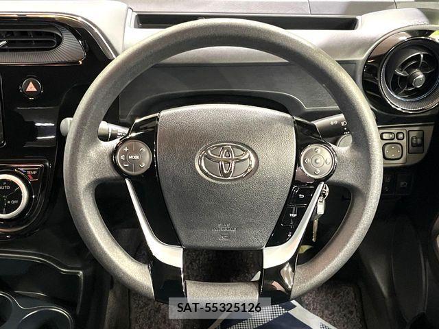Toyota AQUA 2021-04 7356786-10