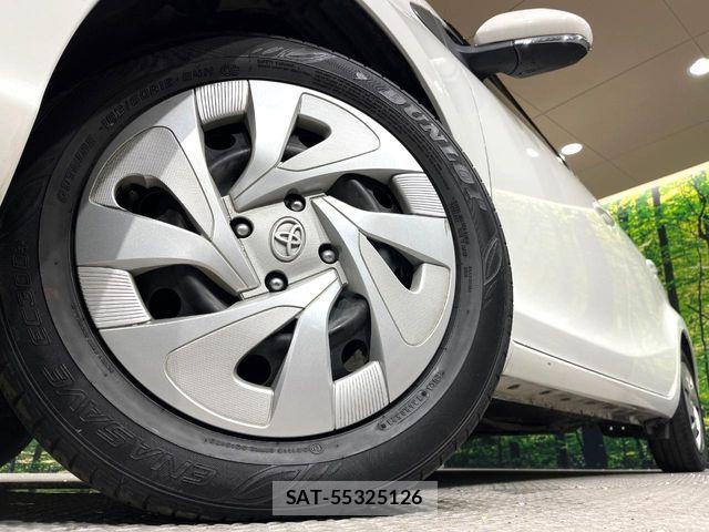 Toyota AQUA 2021-04 7356786-12