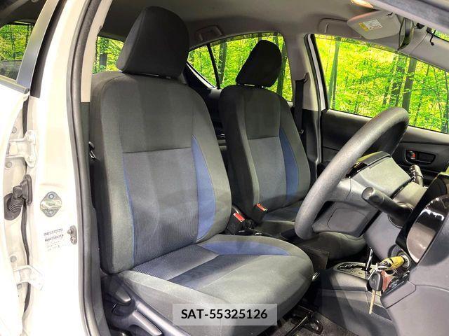 Toyota AQUA 2021-04 7356786-7