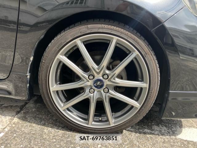 Toyota AQUA 2013-08 7356824-9
