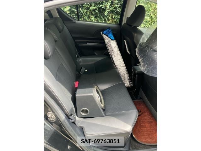 Toyota AQUA 2013-08 7356824-18