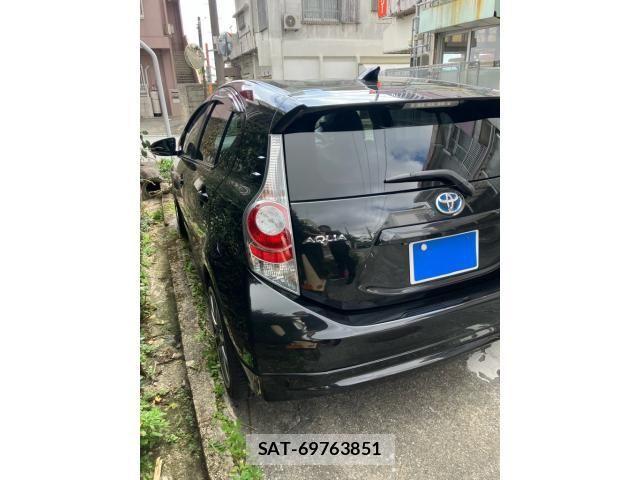 Toyota AQUA 2013-08 7356824-2