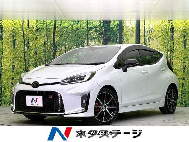 Toyota AQUA 2023-12 7356762-0