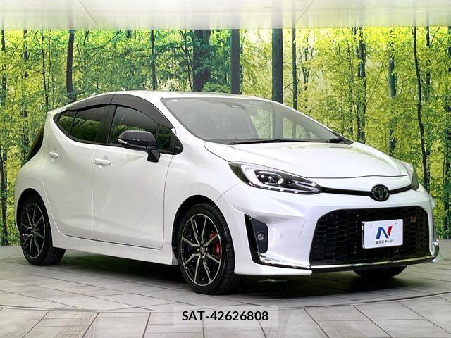 Toyota AQUA 2023-12 7356762-15