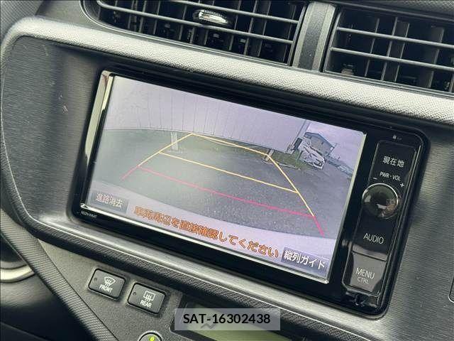 Toyota AQUA 2014-10 7356796-14