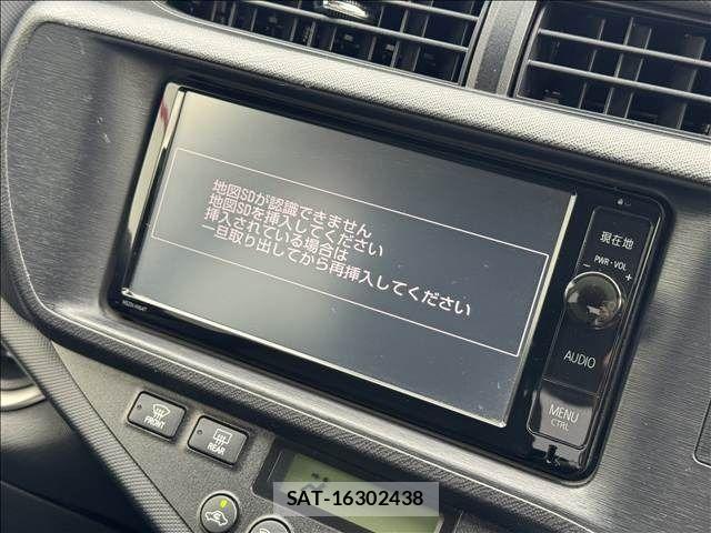 Toyota AQUA 2014-10 7356796-16