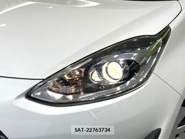 Toyota AQUA 2017-11 7356780-11