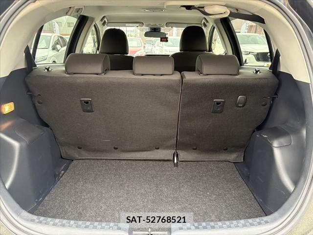 Toyota AQUA 2018-05 7356788-19