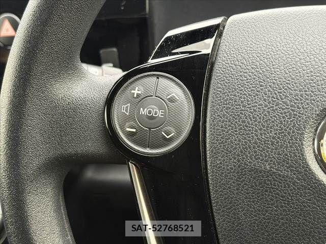 Toyota AQUA 2018-05 7356788-24