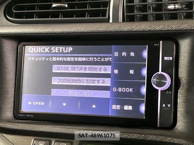 Toyota AQUA 2013-10 7356789-2