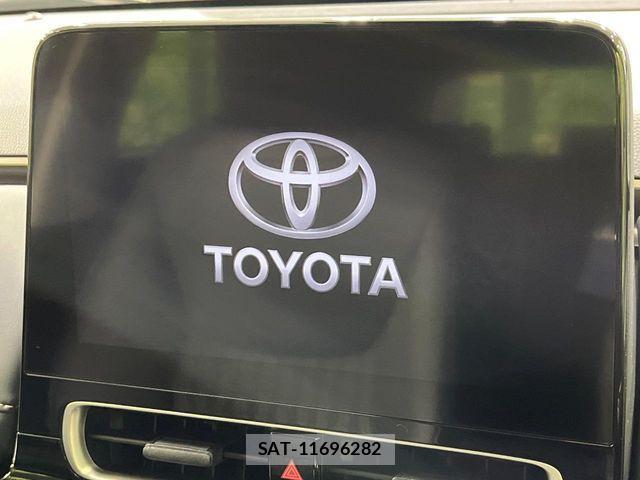 Toyota AQUA 2022-01 7356764-3