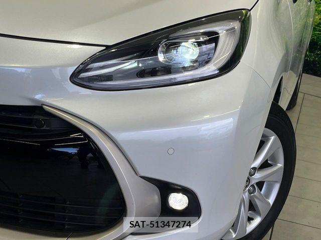 Toyota AQUA 2021-09 7356771-11
