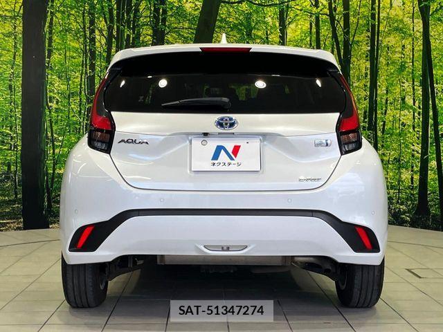 Toyota AQUA 2021-09 7356771-14