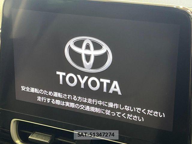 Toyota AQUA 2021-09 7356771-2