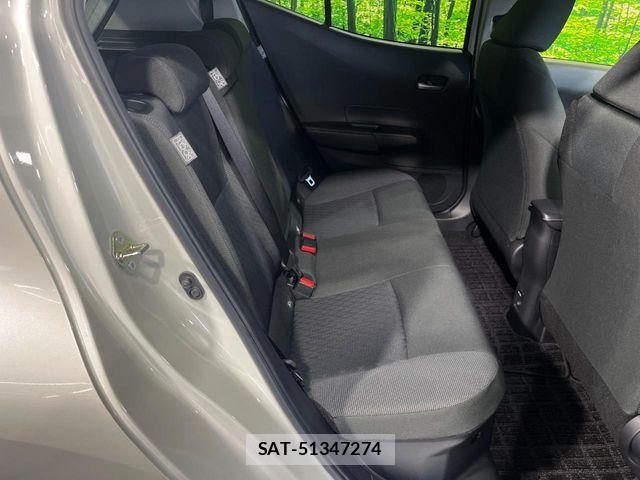 Toyota AQUA 2021-09 7356771-8